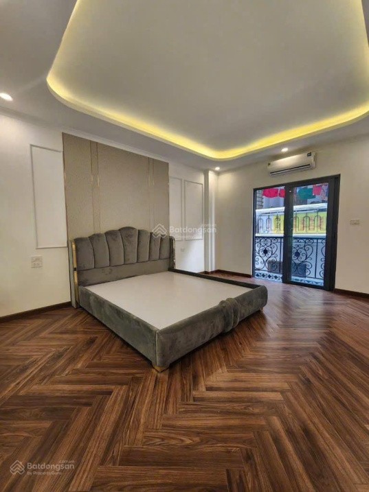 VÕ THỊ SÁU - MỚI KOONG - 7 TẦNG/48m2 - ÔTÔ ĐỖ CỬA - THANG MÁY - NHÀ ĐẸP. Nhỉnh 17 tỷ có bớt 4