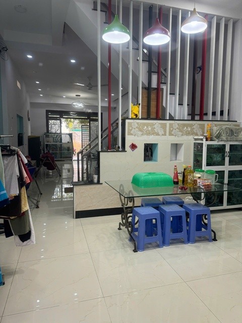 Bán nhà đẹp rẻ TĐC Dầu Khí - ngay TTHC TP.Phú Mỹ.