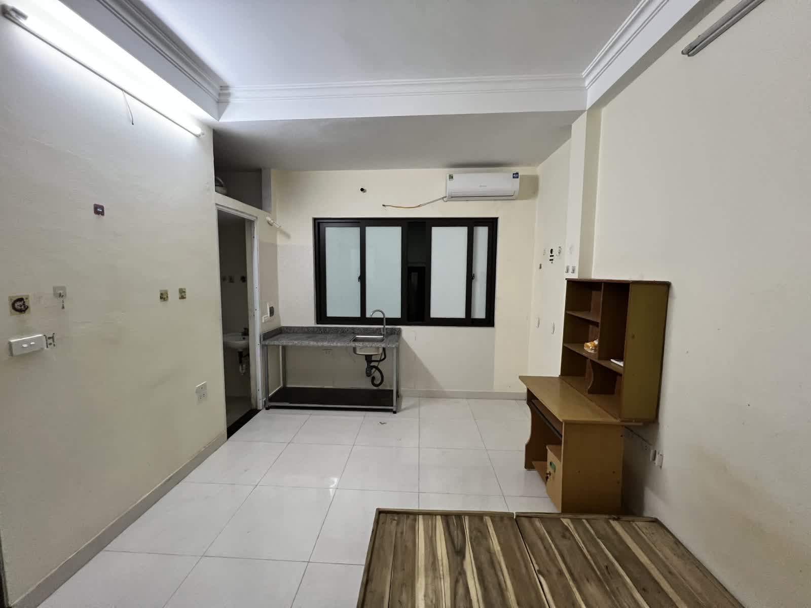 BÁN NHÀ PHÙNG KHOANG - 5 TẦNG CCMN – DÒNG TIỀN ỔN ĐỊNH – TRUNG VĂN – NGUYỄN TRÃI – 8.8 TỶ 4