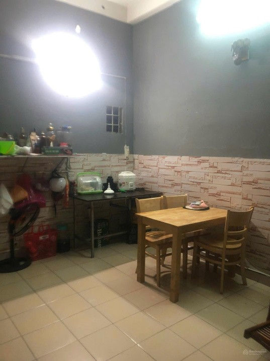 Bán nhà HXH Gò Dầu Q.TP 4x16m2 2 lầu gần chợ, AEON giá chỉ 5 tỷxx 4