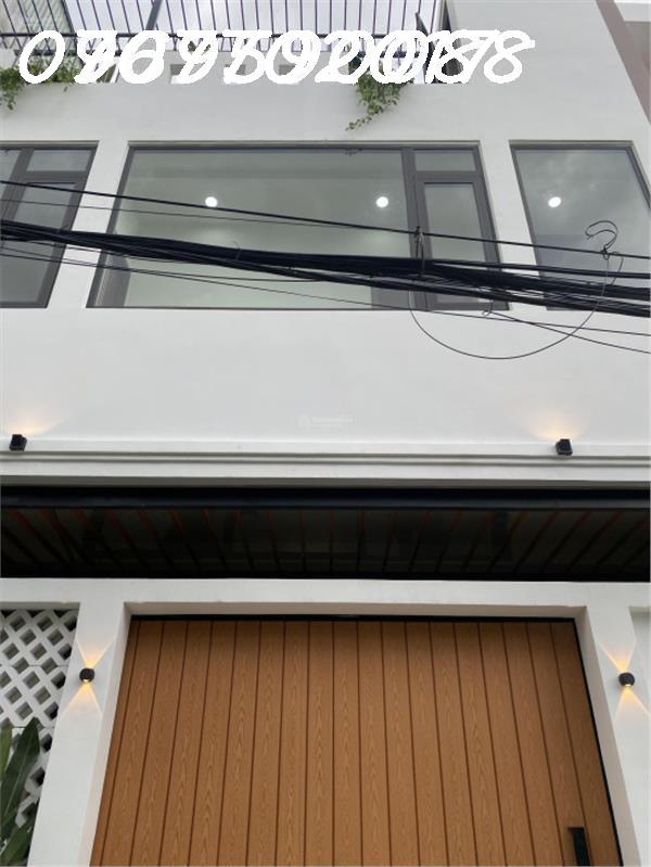 BÁN NHÀ HXH 40M², 2 PN, TÂN SƠN NHÌ, TÂN PHÚ, 5.6 TỶ - SỔ ĐỎ CHÍNH CHỦ 3