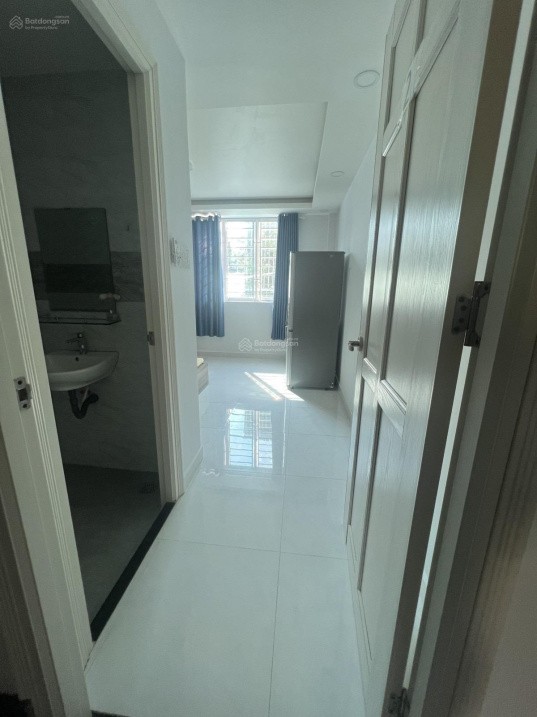 Nhà Tân Hương TP 4x14M2  5 tầng 6PN mới tinh bán nhanh trong1 tuần GIÁ CỰC RẺ 5