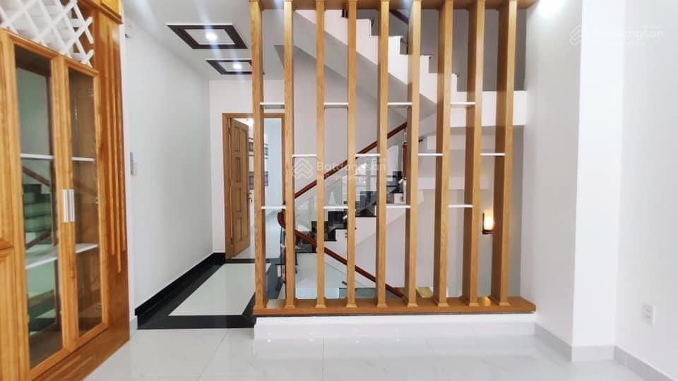 HXH Luỹ Bán Bích BÁN GẤP trong tuần Nhà 4T chủ tự xây ở - 4x15m2 nở hậu 3