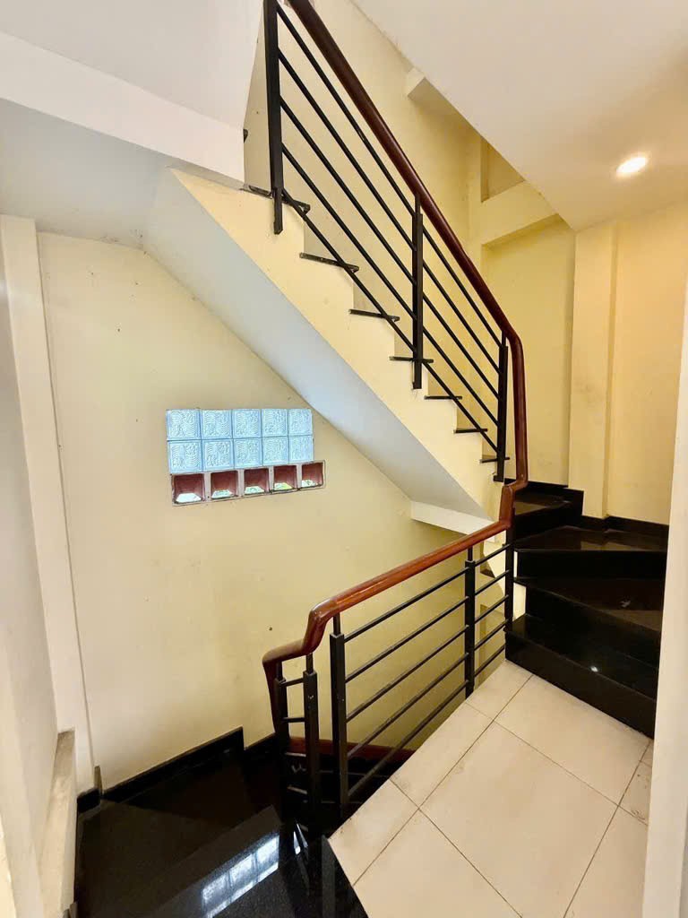Rất hiếm! Hẻm ô tô 10m Xô Viết Nghệ Tĩnh, P.24, Quận BT - 89.8m2, 4 tầng, 8PN giá chỉ 11.9 tỷ TL. 2