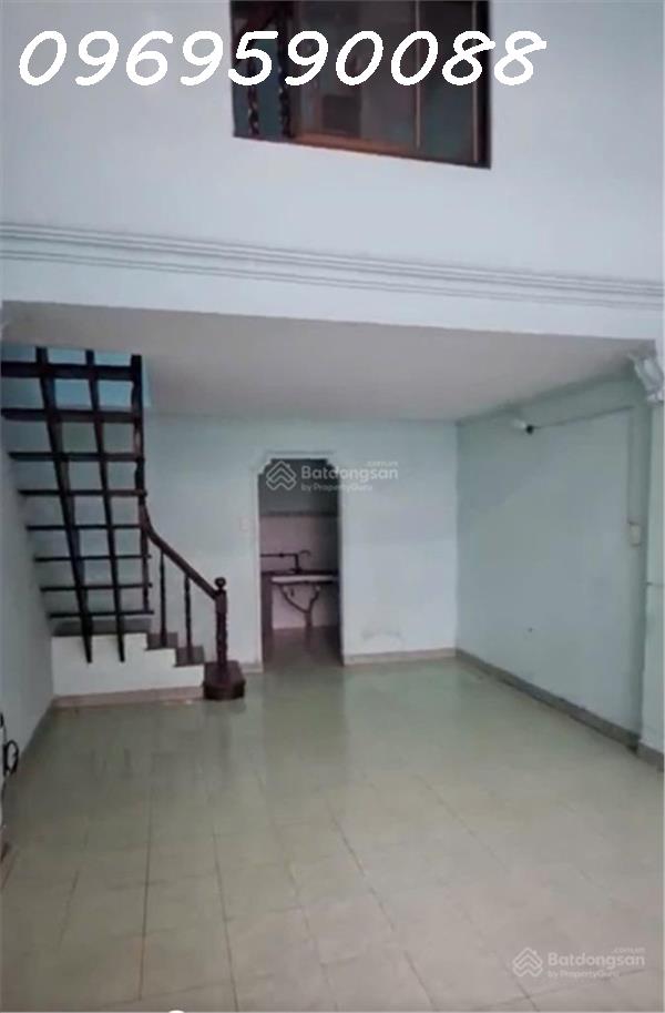 Bán Nhà HXH Vườn Lài, Tân Quý, Tân Phú  40m², 3 Tầng, 3PN, Sổ Riêng, Giá 5.7 Tỷ 5