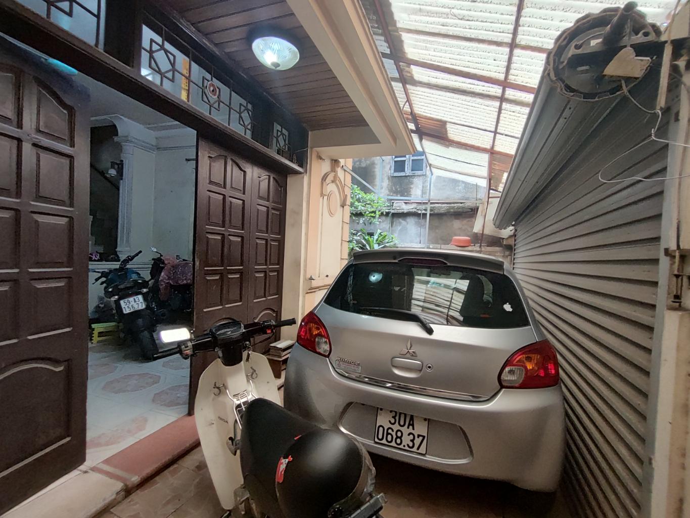Cần bán Nhà mặt tiền đường Hoàng Mai, Phường Hoàng Văn Thụ, Diện tích 102m², Giá 23.5 Tỷ 4