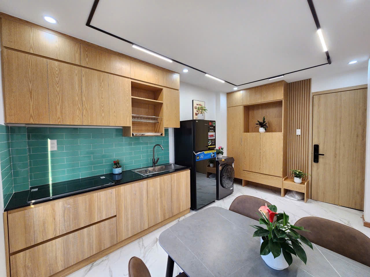 Cần bán Nhà mặt tiền đường Điện Biên Phủ, Phường 11, Diện tích 85m², Giá 22.5 Tỷ 2