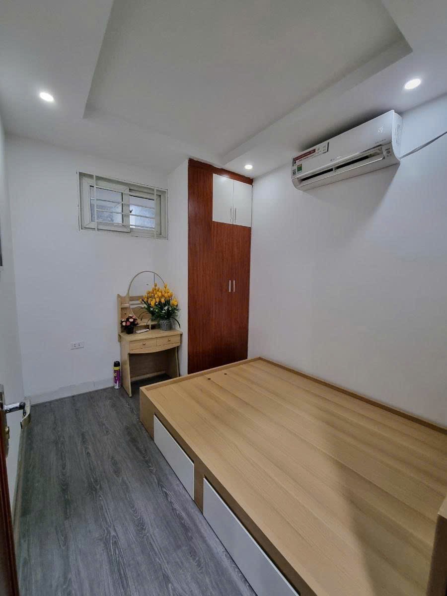 Bán căn hộ CCMN ngõ 67 Đình Thôn, Nam Từ Liêm 50m, 2 ngủ, phôi sổ riêng giá 1.76 tỷ 4