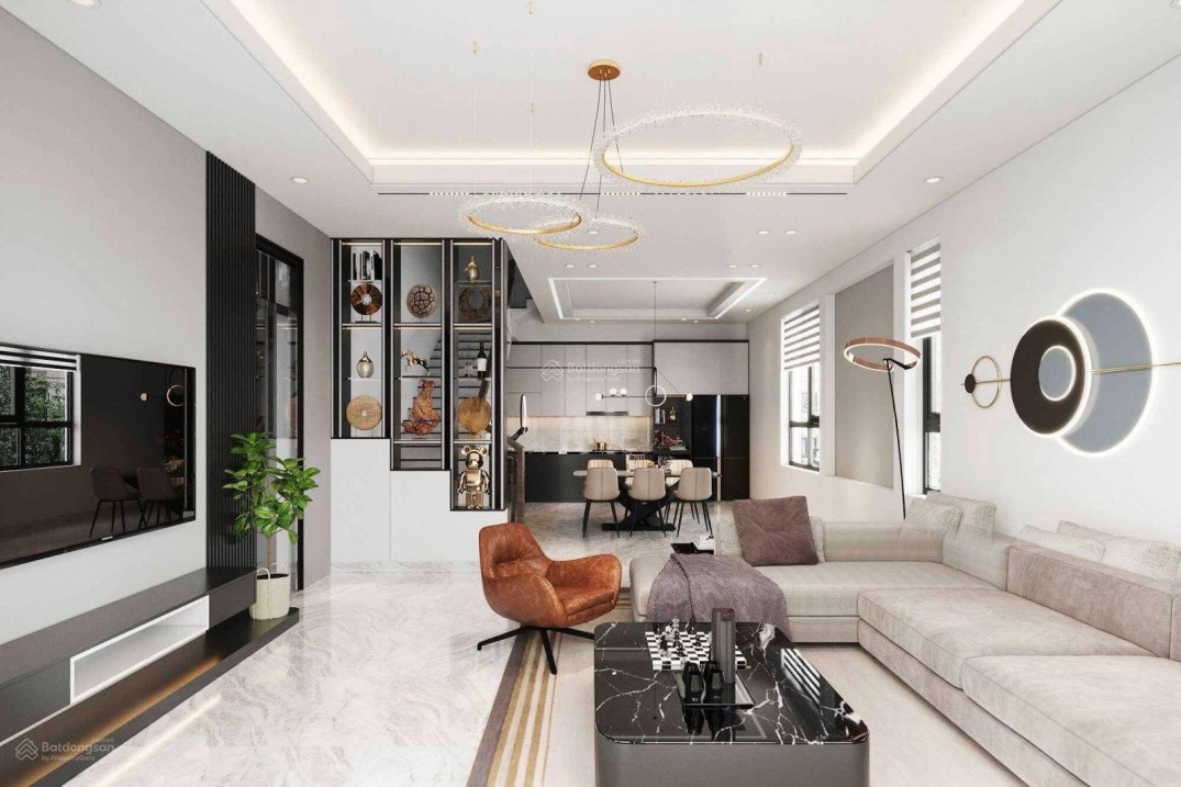 Trần Khát Chân/Kim Ngưu/Lò Đúc - 42m2/4 tầng - MT 5m - nhỉnh 6 tỷ 3