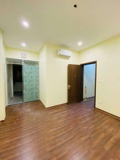 HOT! CHỈ 291 TRIỆU M  NHÀ NGÕ 62 NGỌC HÀ 56M 6 TẦNG THANG MÁY  GIÁ 16.3 TỶ 0878168006 3