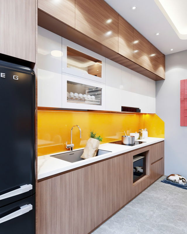 NHÀ MỚI ĐẸP NGÕ 3 GÁC  Phố Bát Khối-Long Biên 42m2,X  6 tầng, mặt tiền  3.5m, 7.5 tỷ. 4