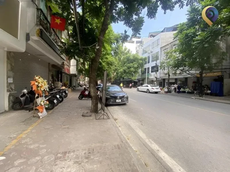 BÁN NHÀ MẶT PHỐ DƯƠNG VĂN BÉ-48M 20TỶ-VỈA HÈ-LÔ GÓC-MẶT TIỀN RỘNG-KINH DOANH 4