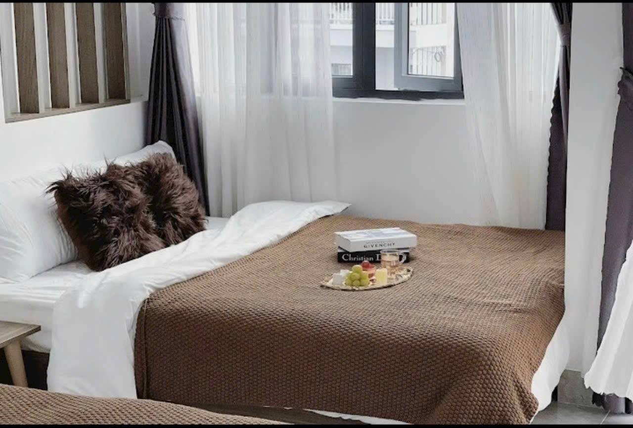 Bán Gấp 2 Căn Nhà Mặt Tiền KD đường Cổ Loa, P2, Đà Lạt chỉ 11 tỷ