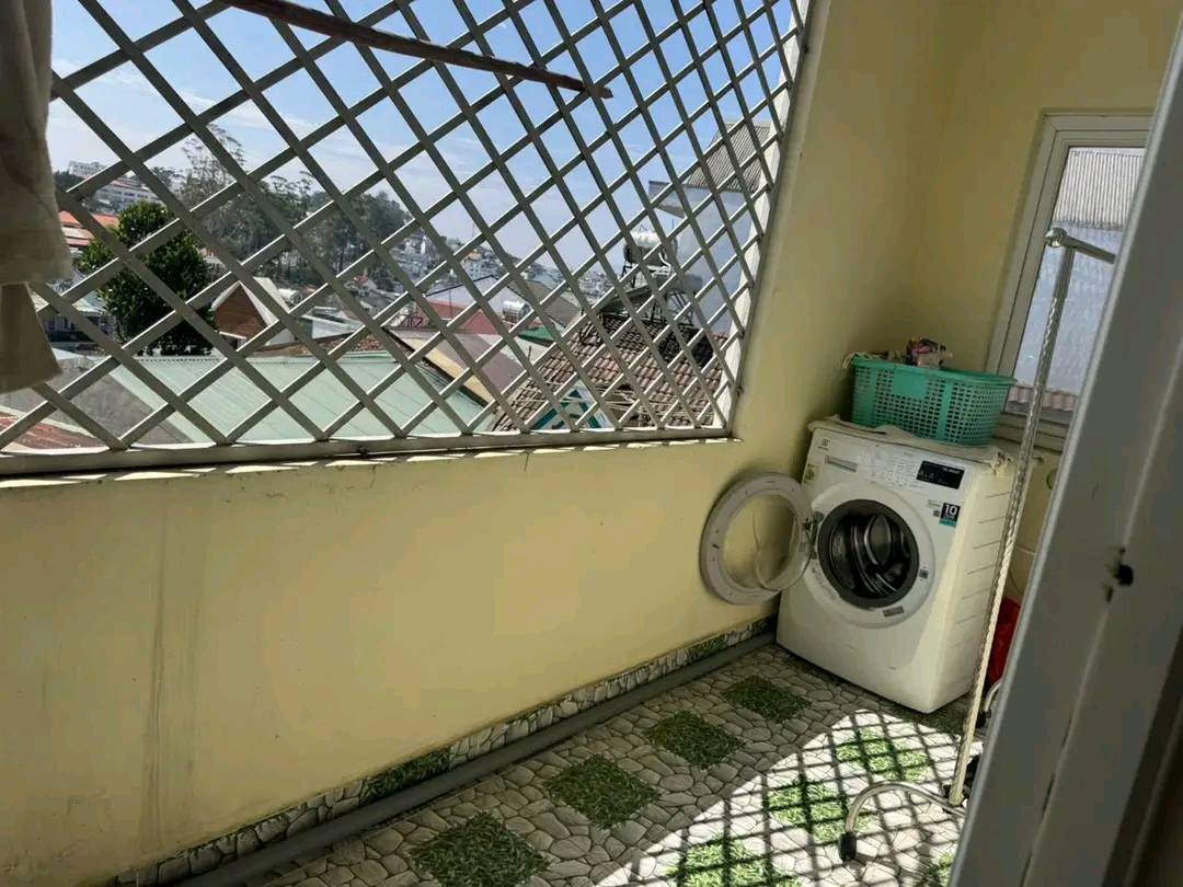 CẦN TIỀN BÁN GẤP CĂN NHÀ SIÊU PHẨM 2 MẶT TIỀN ĐƯỜNG CỔ LOA – AN DƯƠNG VƯƠNG, P.2, ĐÀ LẠT chỉ 8,7 tỷ 4