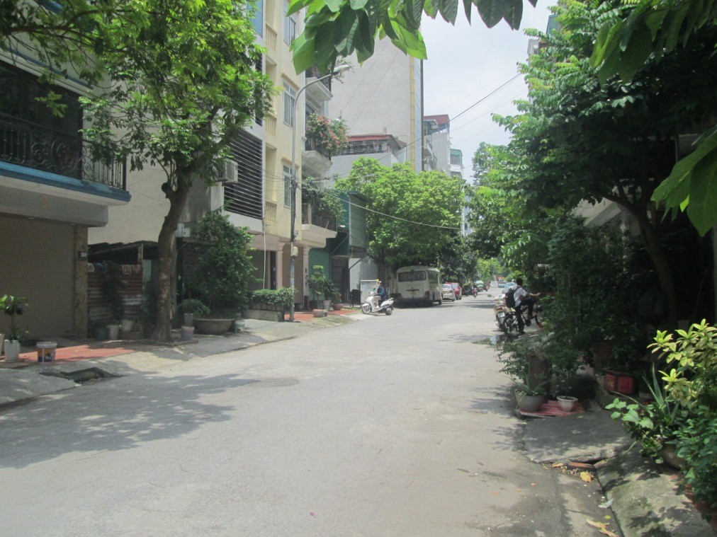 Tôi bán đất DV Cổng Đồng, Giếng Sen cạnh KĐT Dương Nội 50m2 chỉ 10.x tỷ. Lh 0989626116 2