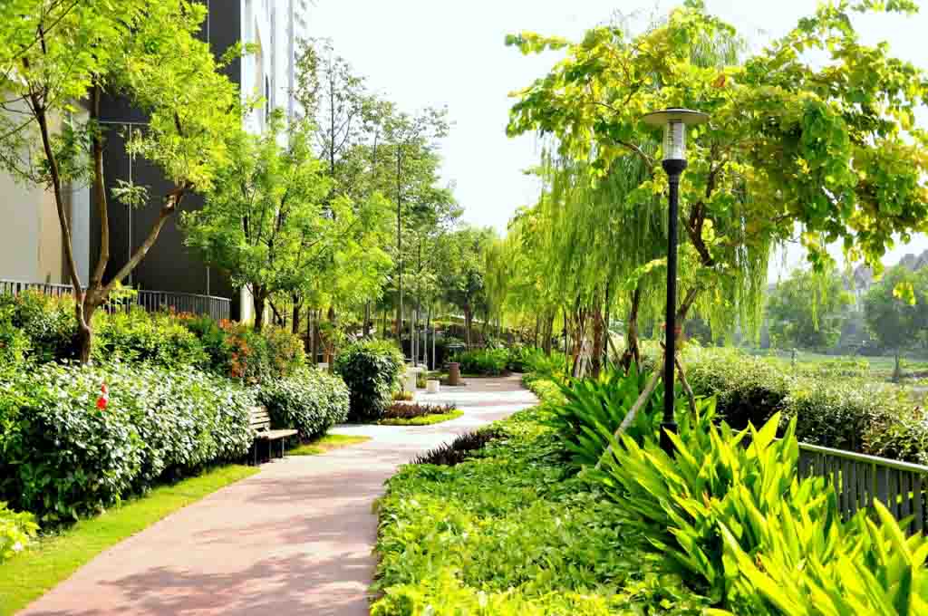Bán gấp căn 2PN+ tại Mulberry Lane, full đồ giá chỉ 6.9 tỷ bao phí