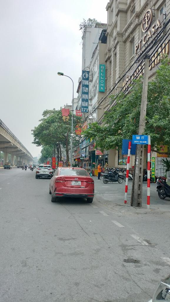 Bán mảnh đất đẹp 35m2 đường Cầu Diễn, Gần phố, An sinh tốt, Vuông đẹp chỉ nhỉnh 5 tỷ