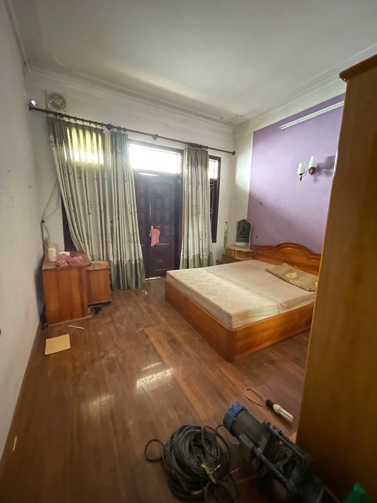 BÁN NHÀ LÂM HẠ 27 tỷ 75m,VIEW HỒ GẦN CÔNG VIÊN KINH DOANH,LONG BIÊN 5