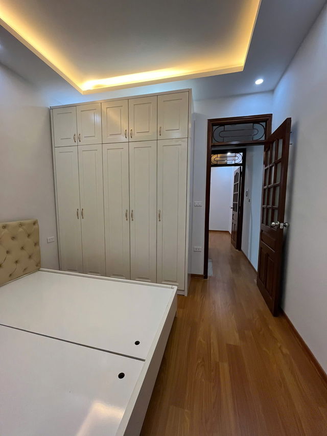 Cực Hiếm Nhà Dân Xây Mới 4 Tầng Tây Hồ - Vài Bước Ra Ô TÔ 2