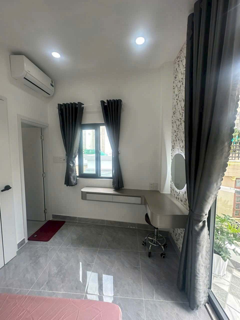 Nhà hiếm dưới 6 tỷ được 4PN, 4 mặt thoáng Xô Viết Nghệ Tĩnh, BT - 5 tầng, 39m2. chỉ 5,850 tỷ TL 4