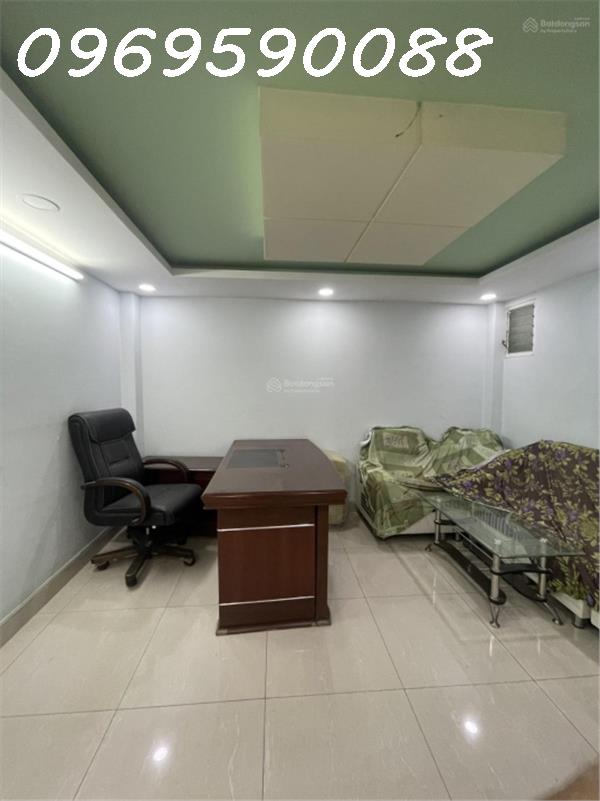 BÁN NHÀ HXH 42M² – 4 TẦNG – 3PN – KHUÔNG VIỆT, PHÚ TRUNG, TÂN PHÚ – CHỈ 5.9 TỶ 5