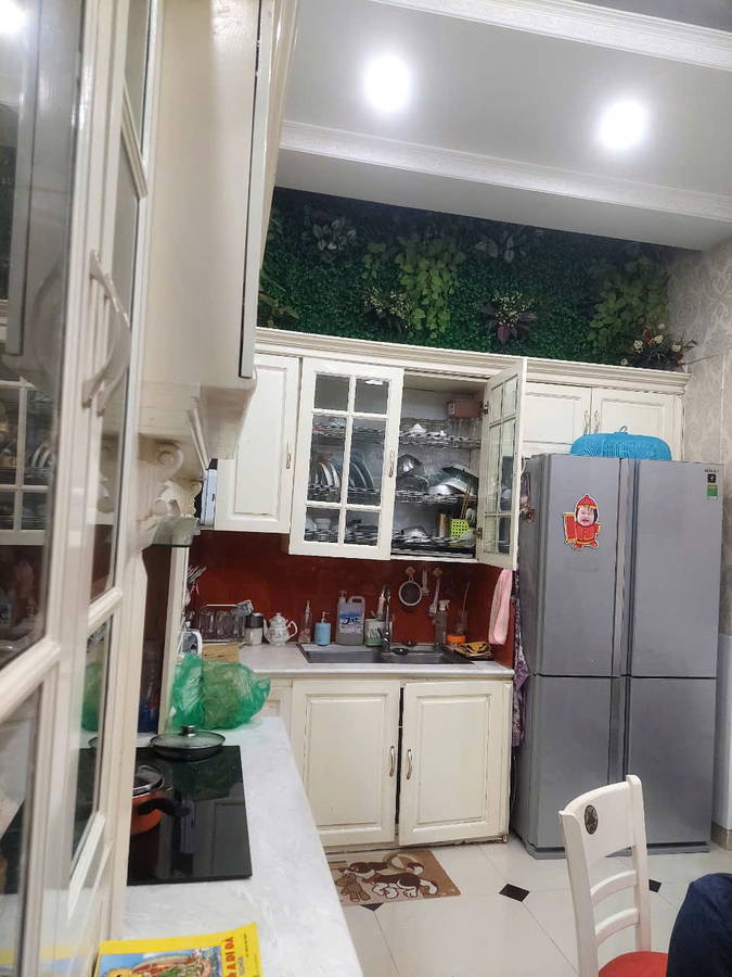 NHÀ MẶT PHỐ-MẶT CHỢ-VỈA HÈ-KINH DOANH ĐỈNH-57M 5T 11xTỶ-BẠCH ĐẰNG HỘ KHẨU HAI BÀ 2