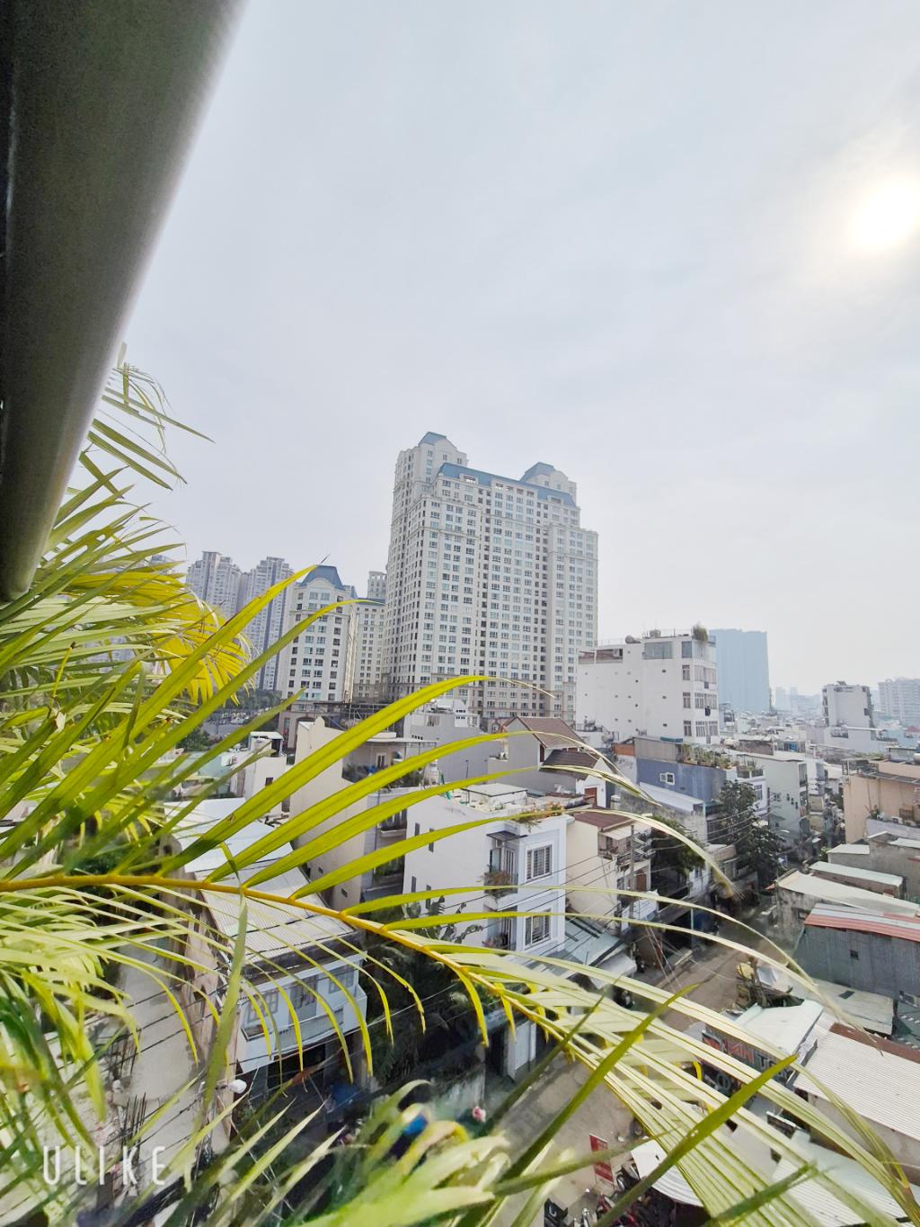 Căn hộ dịch vụ ngay chợ Rạch Ông 6 tầng Mới keng 140m2 chỉ 9 tỷ 8 5