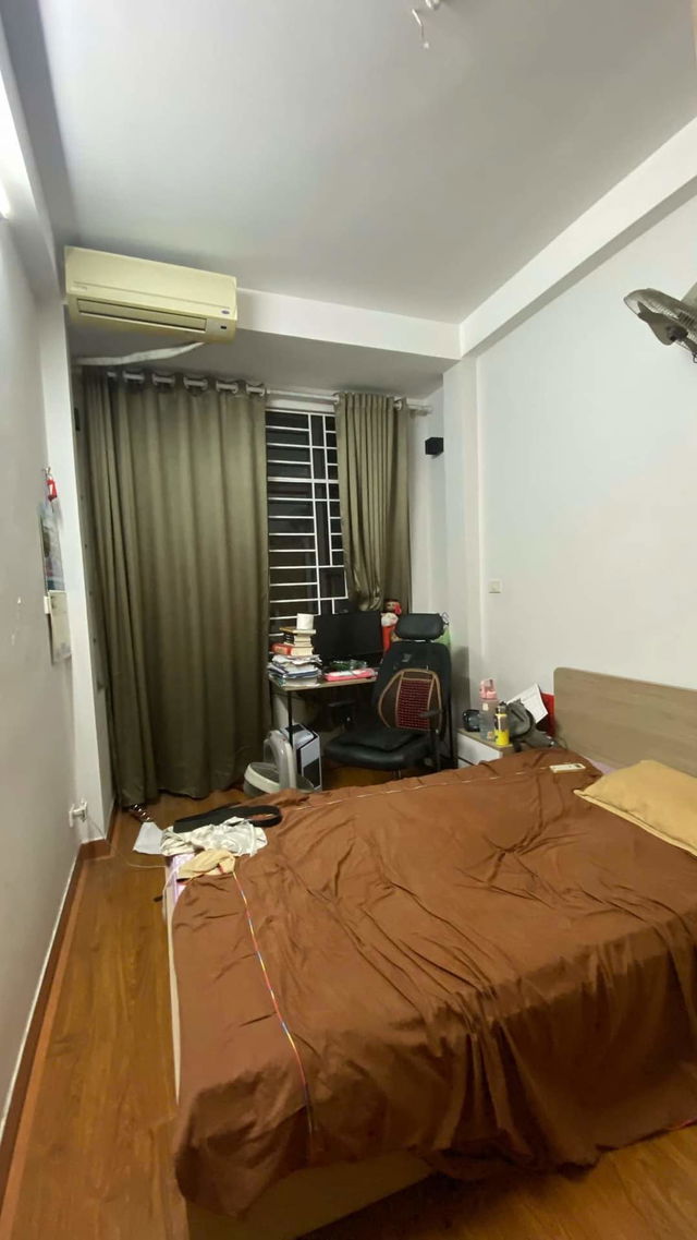 HÀO NAM - Ô CHỢ DỪA - NHÀ ĐẸP Ở LUÔN - NGÕ RỘNG THOẢNG GIÁ CHỈ 6.3 TỶ 3