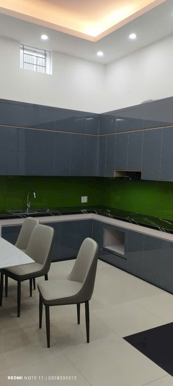 1 CĂN DUY NHẤT, LIỀN KỀ DI TRẠCH NHÀ DÂN XÂY 6 TẦNG, Ô TÔ VÀO NHÀ - MỚI KOONG -3 THOÁNG, 10.x ty 4