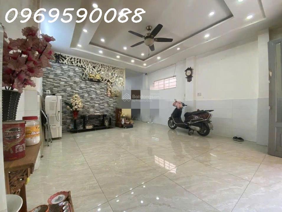 Bán Nhà HXH Gò Dầu, Tân Sơn Nhì, Tân Phú  65m², 1 Lầu, 3PN, SHR Giá 5.7 Tỷ TL 2