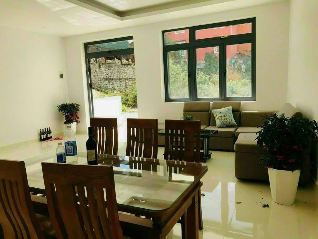 CẦN TIỀN BÁN GẤP NHÀ SRXD ĐƯỜNG ĐA MINH, ĐÀ LẠT GIÁ CHỈ 4.95 tỷ 2