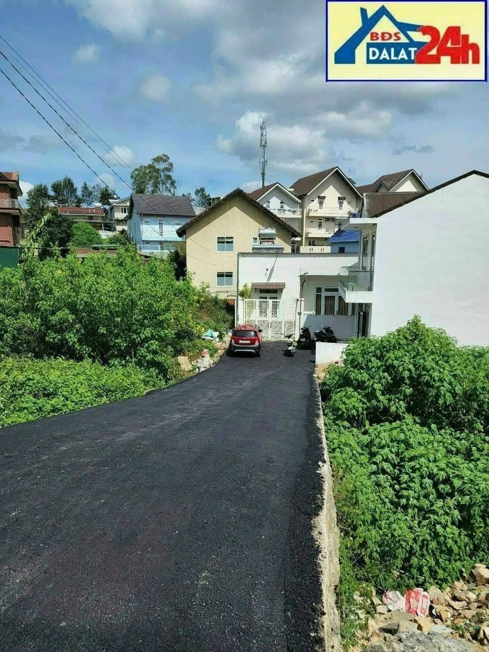 CẦN TIỀN BÁN GẤP NHÀ SRXD ĐƯỜNG ĐA MINH, ĐÀ LẠT GIÁ CHỈ 4.95 tỷ 3