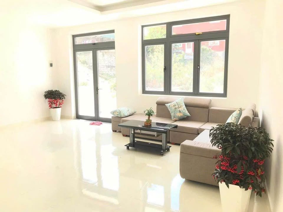 CẦN TIỀN BÁN GẤP NHÀ SRXD ĐƯỜNG ĐA MINH, ĐÀ LẠT GIÁ CHỈ 4.95 tỷ