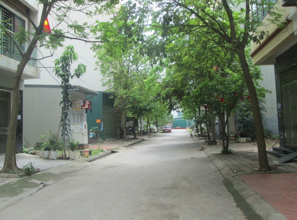 Tôi bán đất DV Đồng Đế, La Dương cạnh An Vượng Villa, AEON Mall 50m2 chỉ 11.x tỷ. 0989626116 2