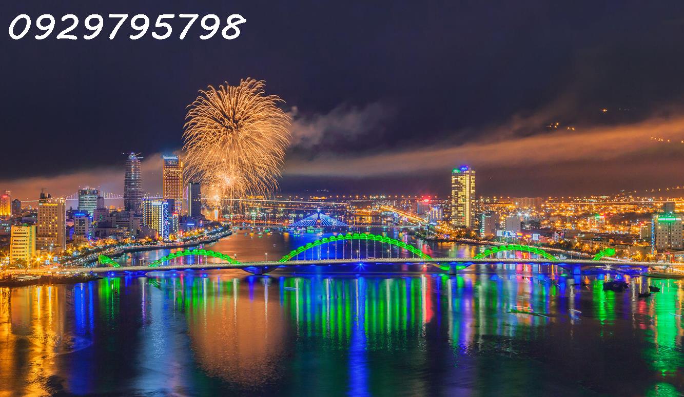BÁN NHÀ 3 TẦNG MẶT TIỀN VIEW PHÁO HOA QUỐC TẾ ĐƯỜNG TRẦN HƯNG ĐẠO, ĐÀ NẴNG 4