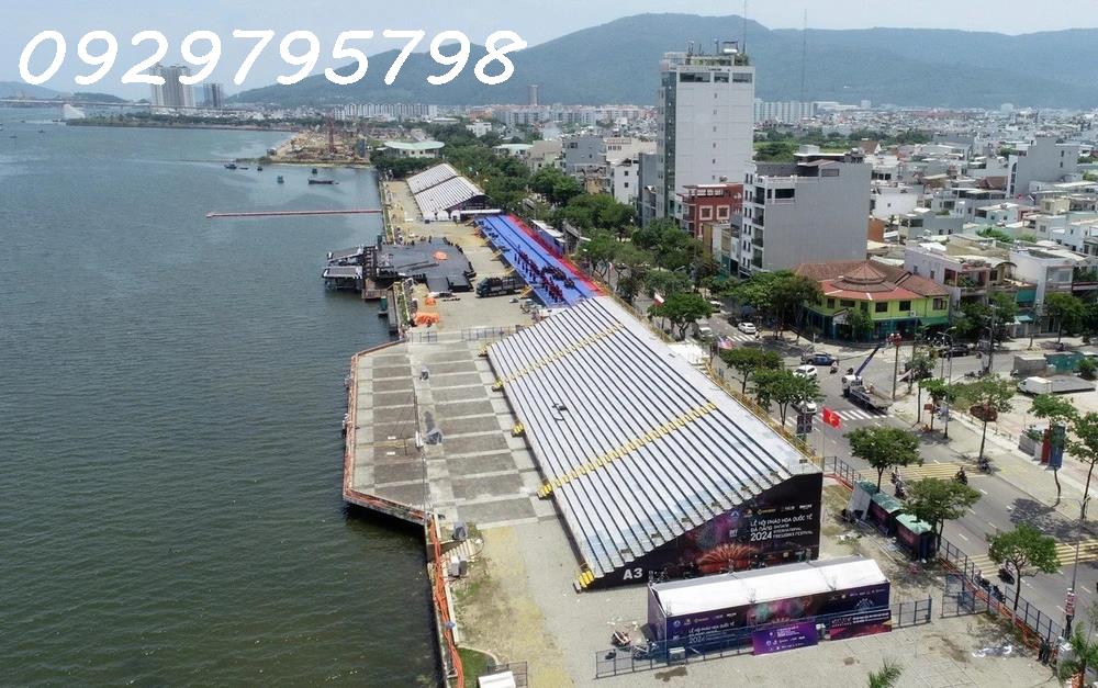 BÁN NHÀ 3 TẦNG MẶT TIỀN VIEW PHÁO HOA QUỐC TẾ ĐƯỜNG TRẦN HƯNG ĐẠO, ĐÀ NẴNG 2