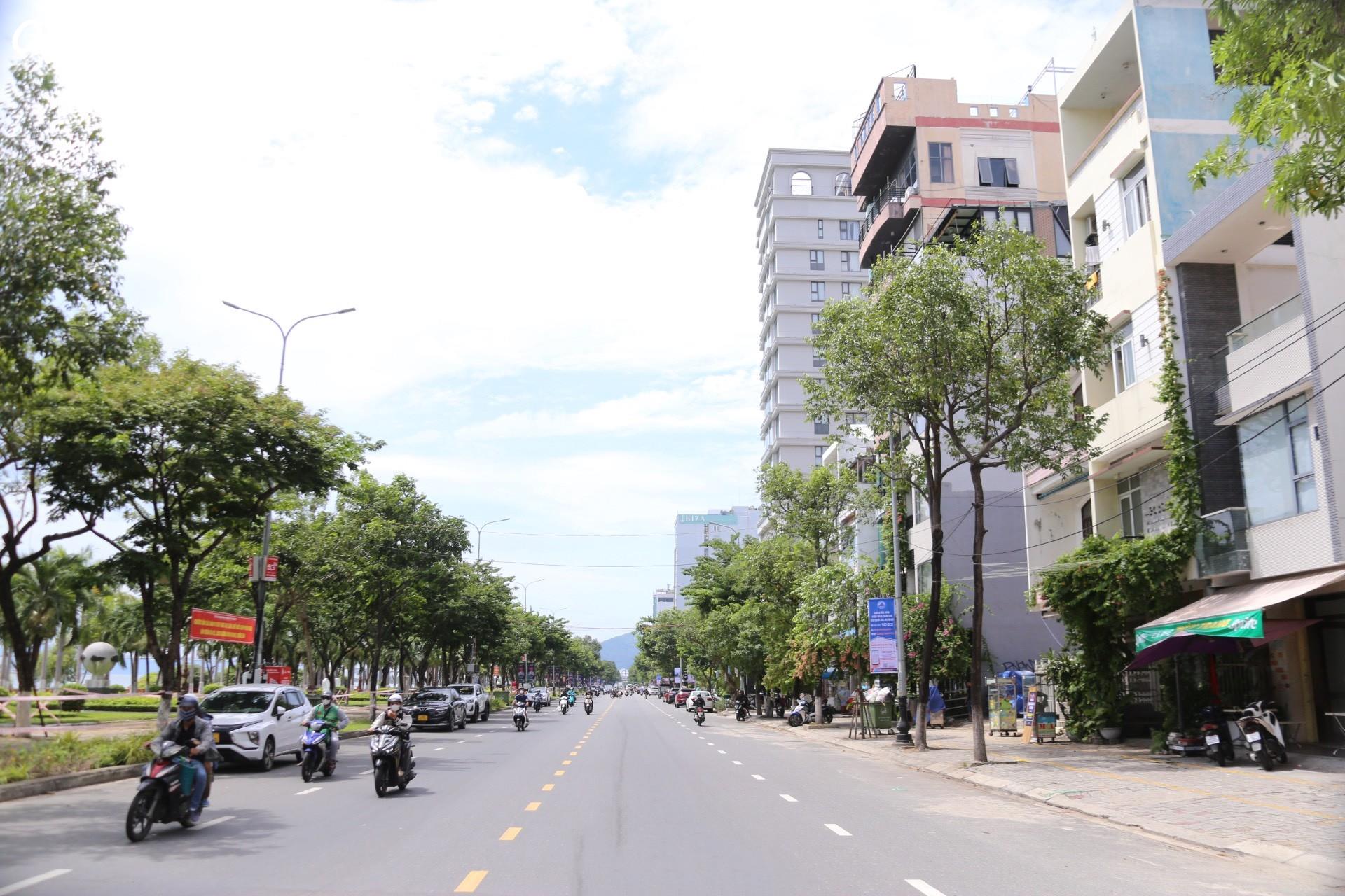 BÁN NHÀ 3 TẦNG MẶT TIỀN VIEW PHÁO HOA QUỐC TẾ ĐƯỜNG TRẦN HƯNG ĐẠO, ĐÀ NẴNG 3