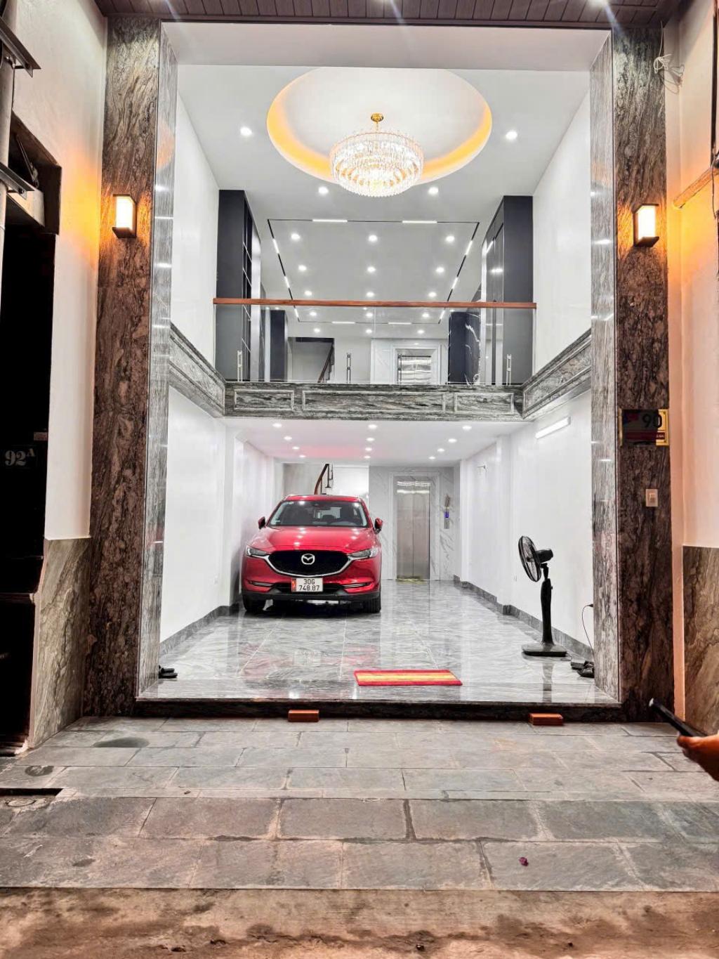 Cần bán Nhà mặt tiền đường Hoàng Mai, Phường Hoàng Văn Thụ, Diện tích 54m², Giá 18.8 Tỷ