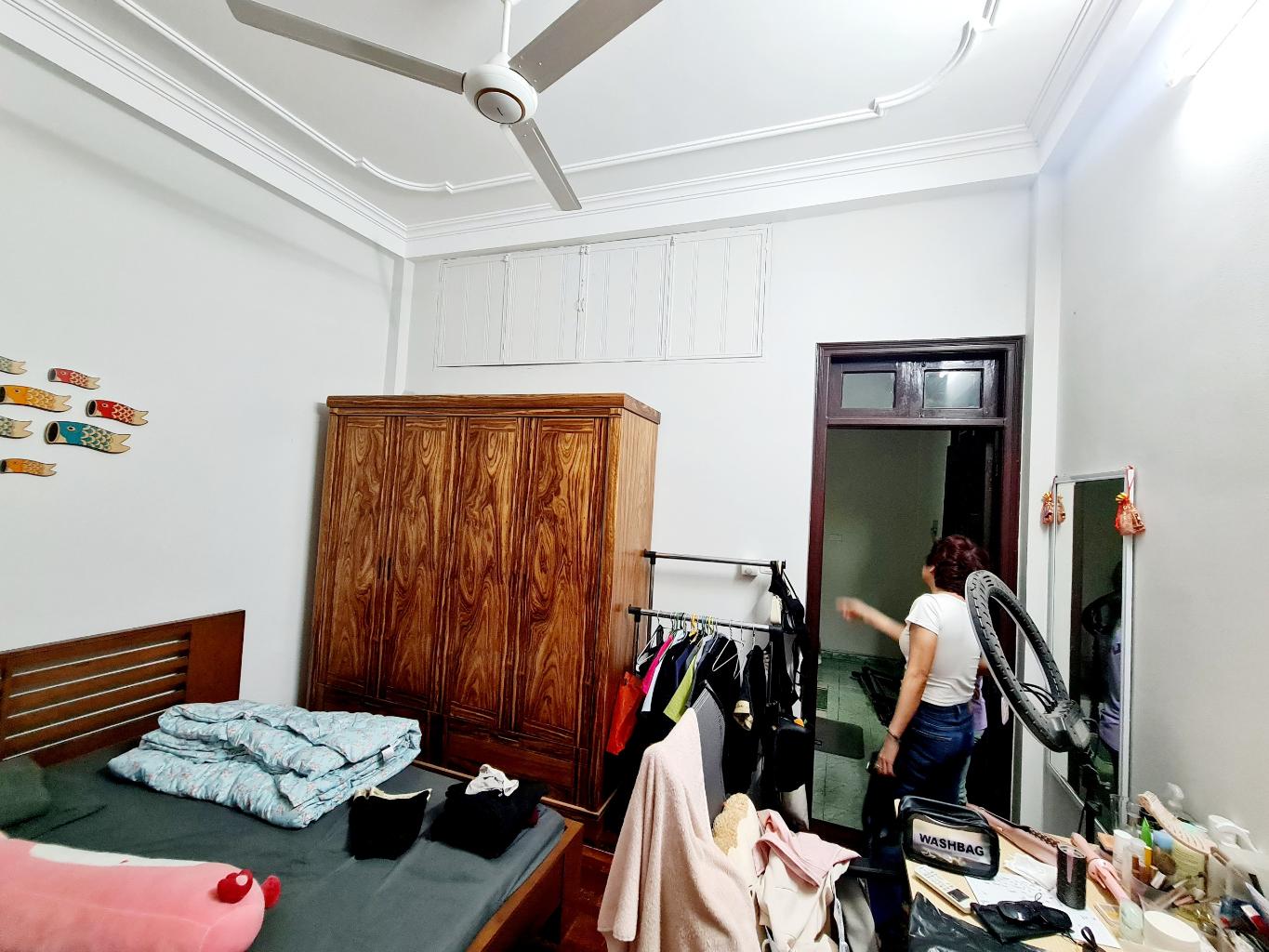 Cần bán Nhà mặt tiền đường Thanh Nhàn, Phường Thanh Nhàn, Diện tích 32m², Giá 7.95 Tỷ 3