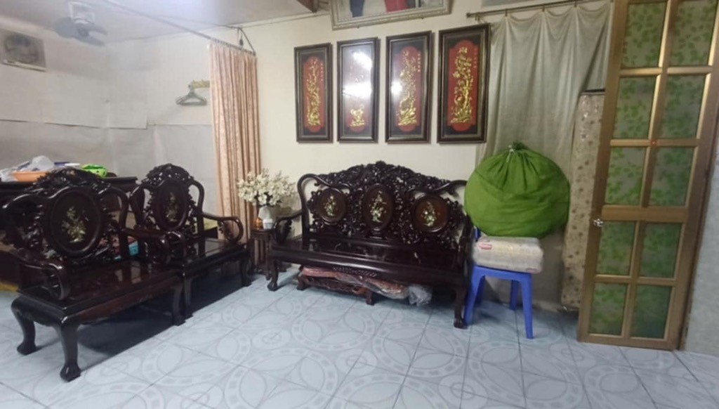 Cần bán Nhà mặt tiền đường Bạch Mai, Phường Bạch Mai, Diện tích 59m², Giá 11 Tỷ 2