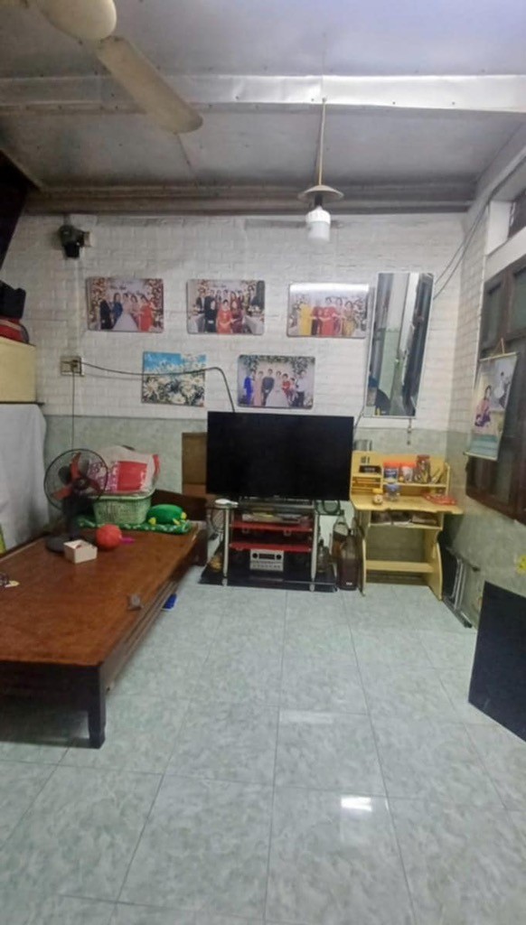 Cần bán Nhà mặt tiền đường Bạch Mai, Phường Bạch Mai, Diện tích 59m², Giá 11 Tỷ 3