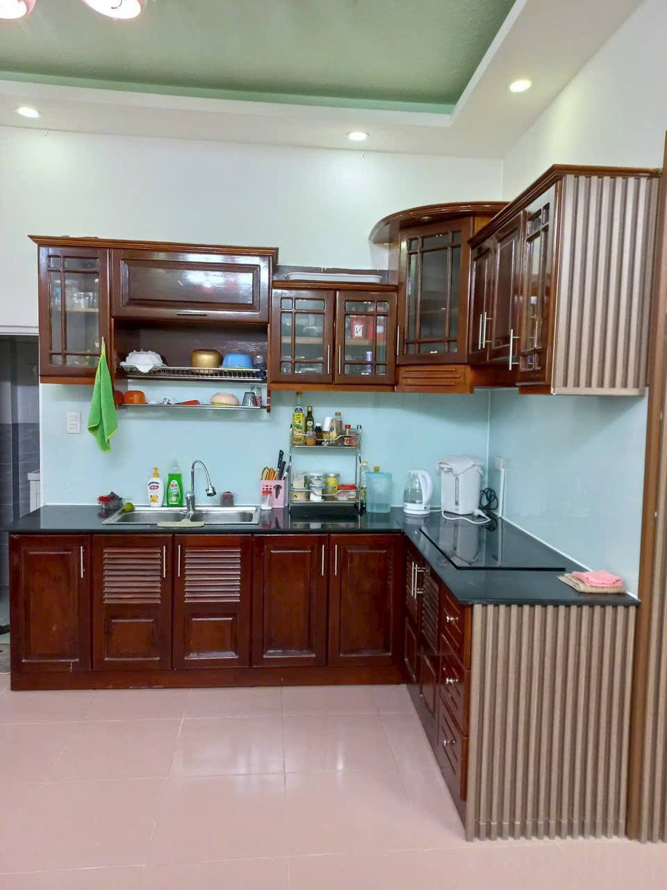 BÁN CĂN NHÀ SỔ RIÊNG XÂY DỰNG NGAY CÔNG AN TỈNH! 2