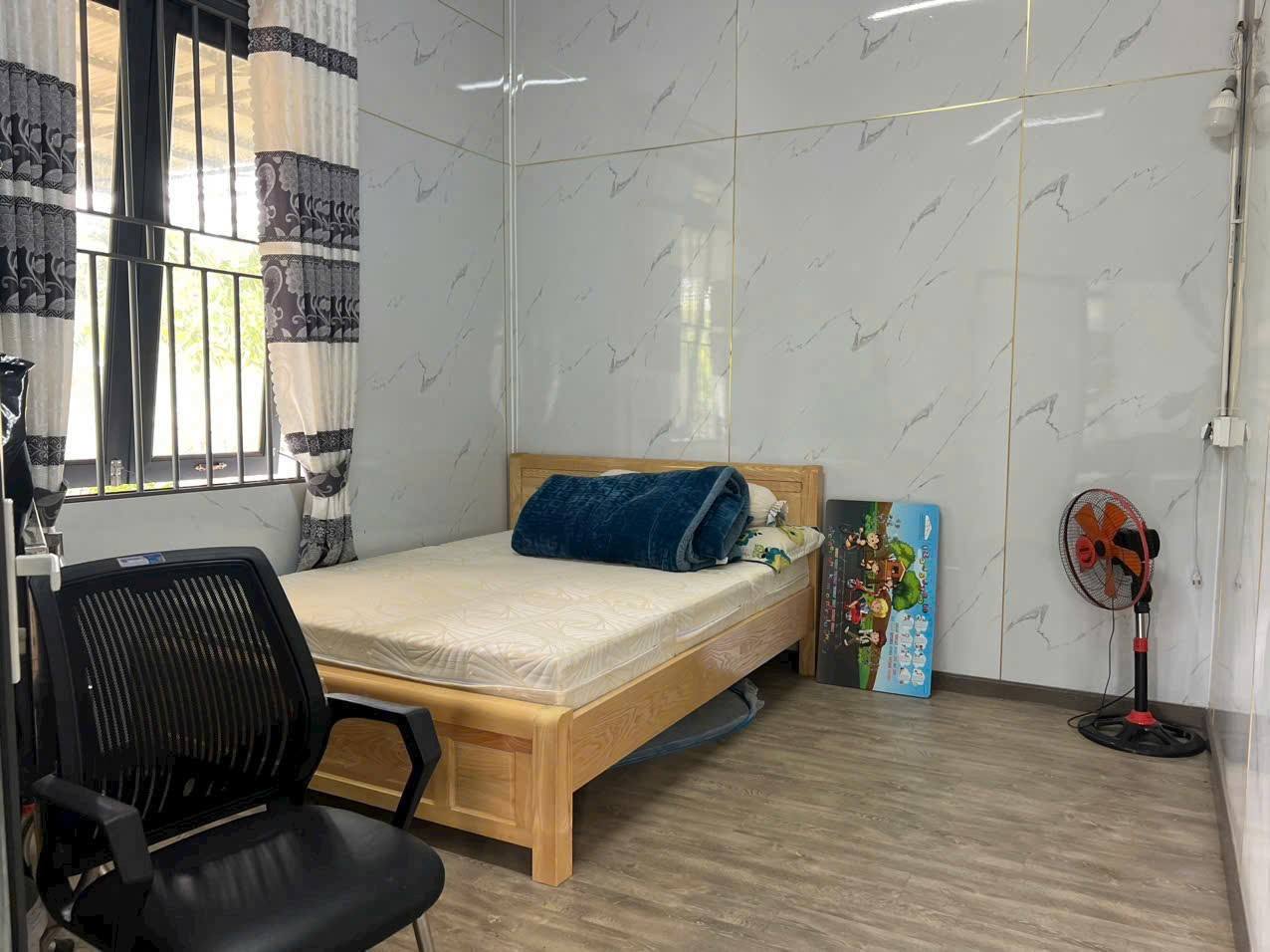 Cần tiền Bán gấp Căn Nhà vườn cạnh Sân Bay Liên Khương, Đức Trọng chỉ 3.5 tỷ 4