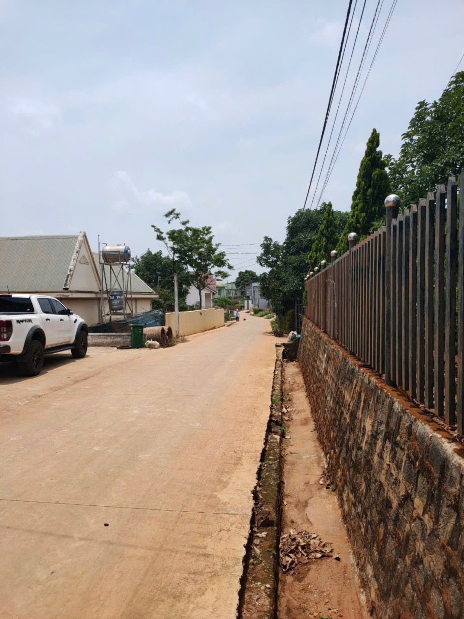 Cần bán Lô Đất rộng tại trung tâm Đức Trọng, Lâm Đồng 3345m2 2