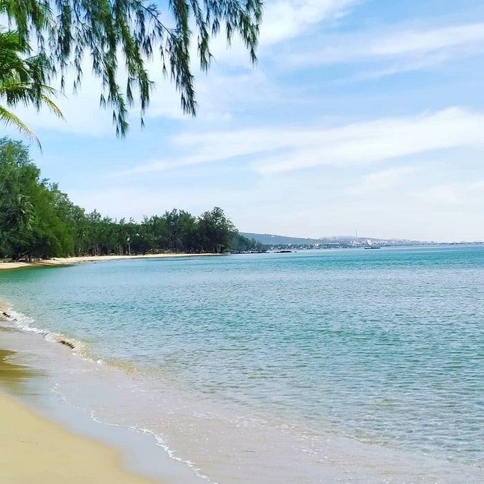 Cơ Hội Đầu Tư: Đất Mặt Tiền Trần Phú, Dương Đông, Phú Quốc 2