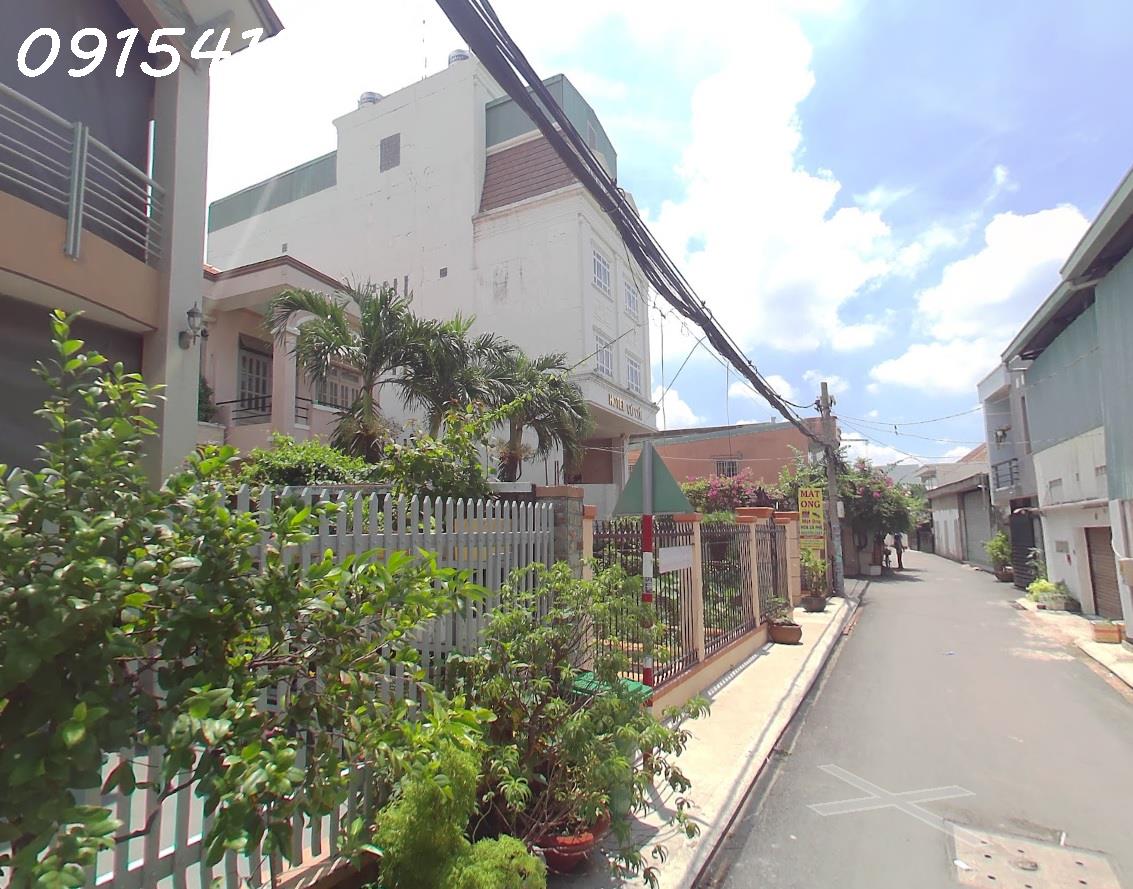 Bán nhà giá rẻ đất to ngay trung tâm Thủ Đức - Gần chợ Thủ Đức 1130m2 2