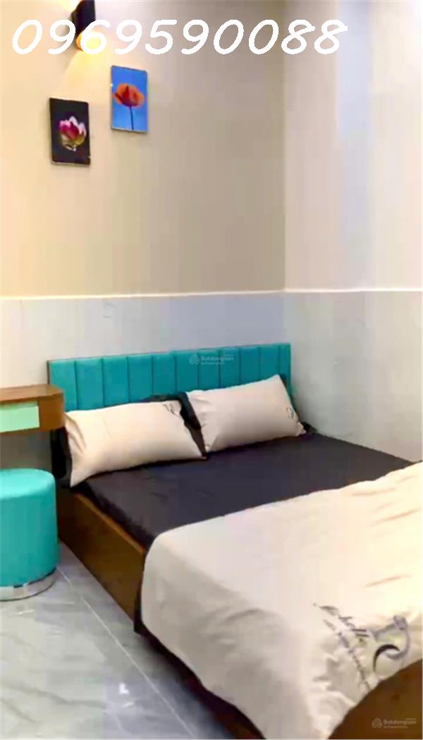Bán Nhà 2T Full Nội Thất Gần ĐH Công Thương, Lê Trọng Tấn,TP 3PN Có Phòng Trệt, Giá 5.9 Tỷ 4