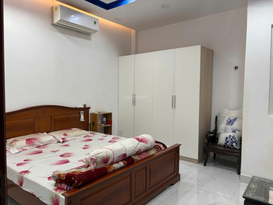 HXH Luỹ Bán Bích Q.TP 4,7 x 11m2 GẦN VƯỜN LÀI 2T 2PN giá chỉ 5 tỷxx 4