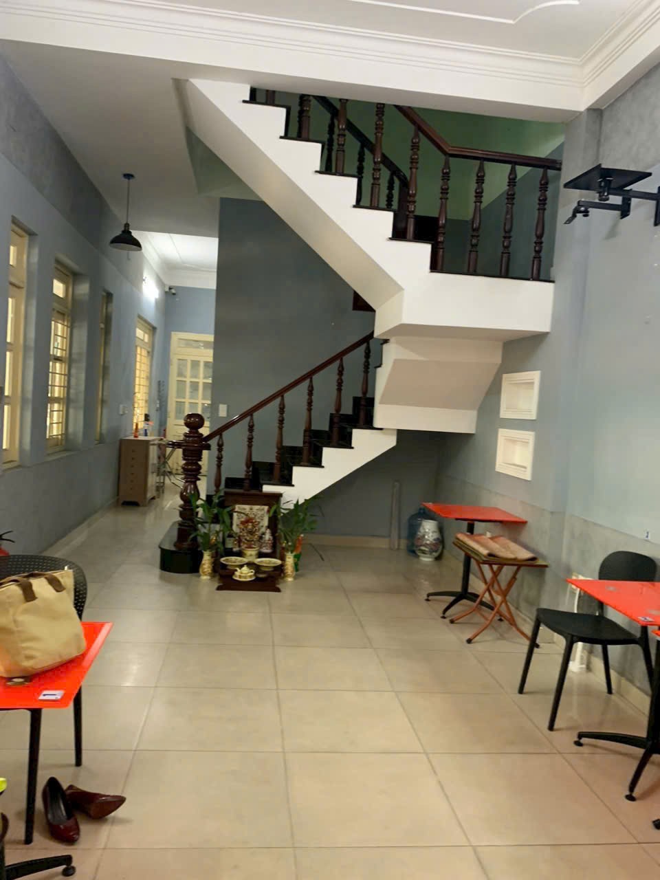 Cho thuê Nhà mặt tiền Phường Phước Bình, Quận 9, Diện tích 64m², Giá 21 Triệu/tháng 7