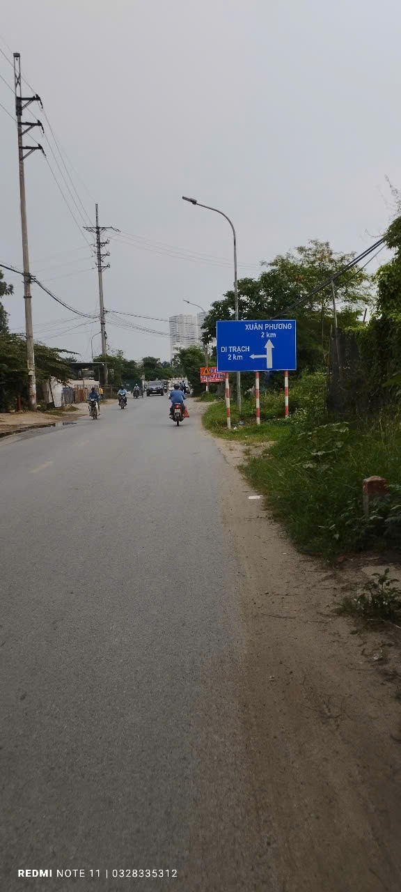 LÔ GÓC,  MẶT ĐƯỜNG TỈNH LỘ 422B, ÔTÔ  TẢI TRÁNH - MẶT TIỀN RỘNG - KINH DOANH ĐỈNH